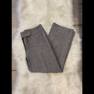 ANN TAYLOR Ankle Pants